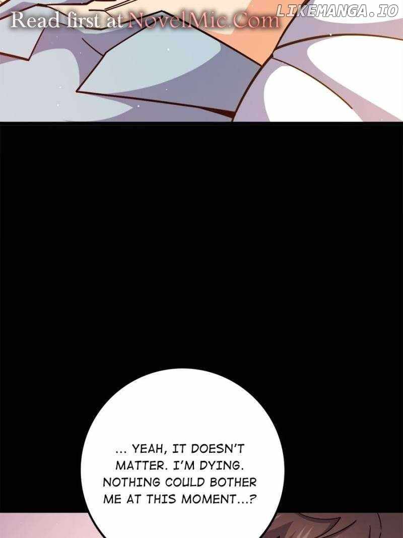 Spare Me, Great Lord! Chapter 756 32